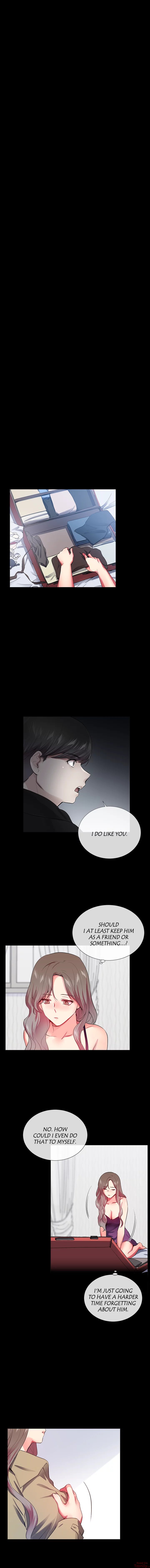 Secret Partner Chapter 26 Page 7