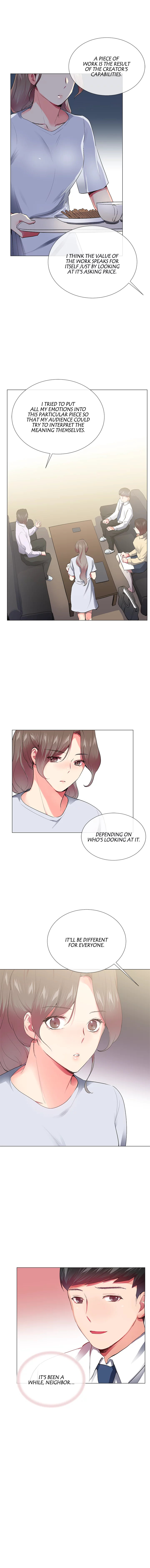 Secret Partner Chapter 29 Page 11
