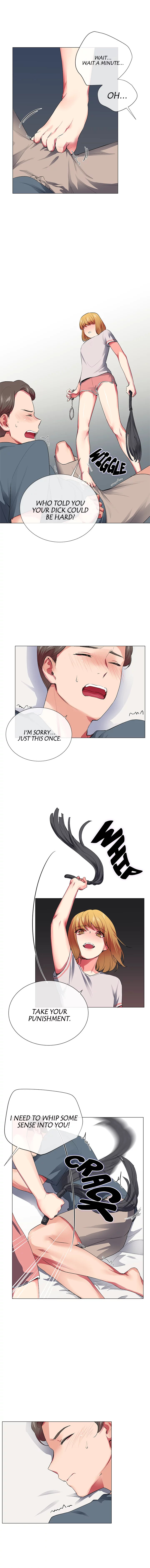 Secret Partner Chapter 29 Page 2