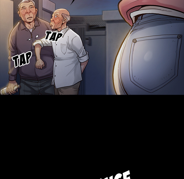 Fruitless Chapter 1 Page 11