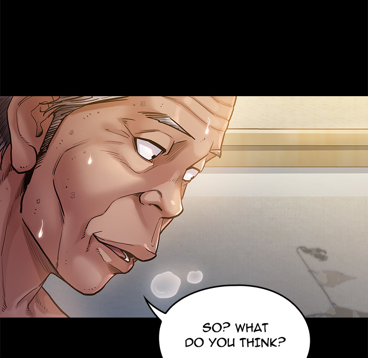 Fruitless Chapter 1 Page 128