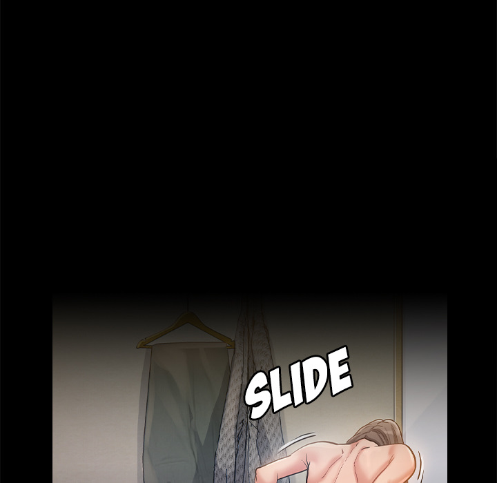 Fruitless Chapter 1 Page 132