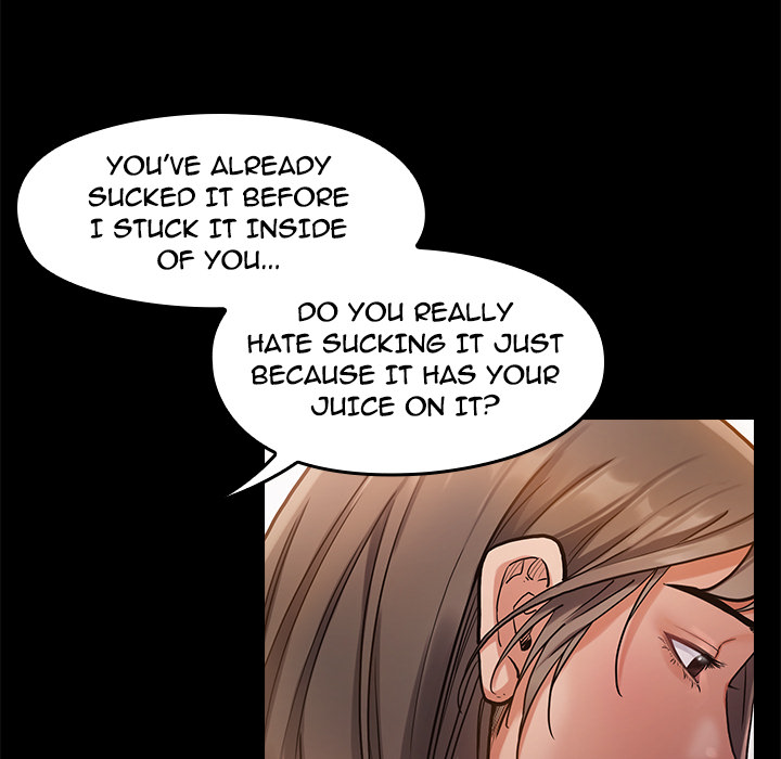Fruitless Chapter 1 Page 138