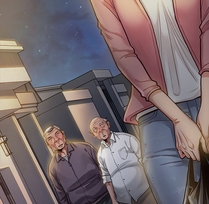 Fruitless Chapter 1 Page 16