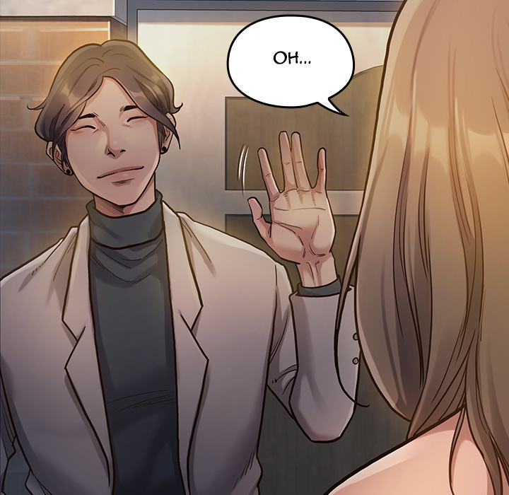 Fruitless Chapter 1 Page 164