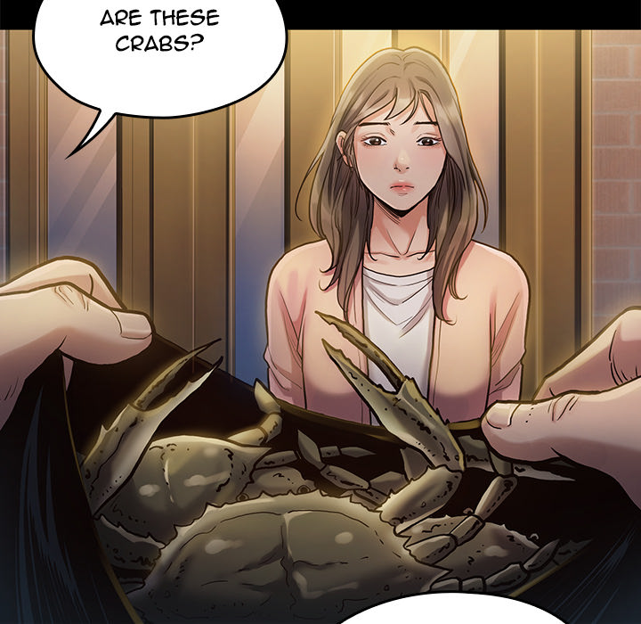 Fruitless Chapter 1 Page 173