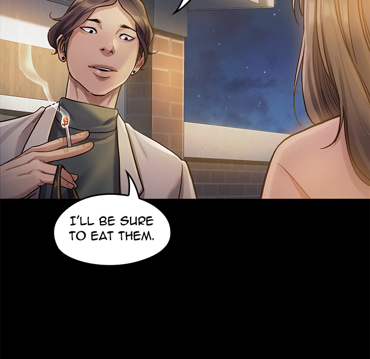 Fruitless Chapter 1 Page 175