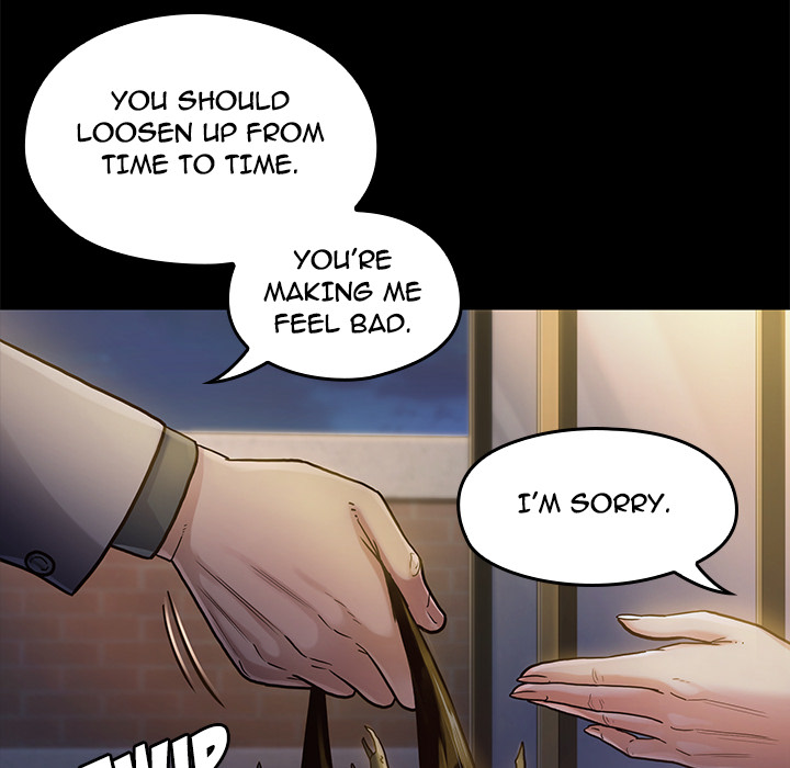 Fruitless Chapter 1 Page 179