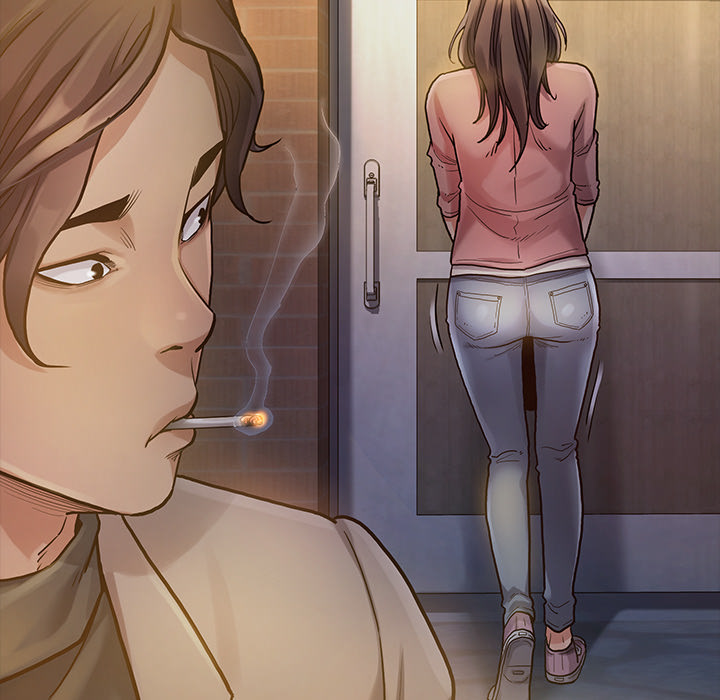 Fruitless Chapter 1 Page 184