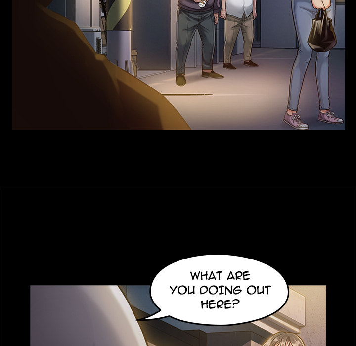 Fruitless Chapter 1 Page 21