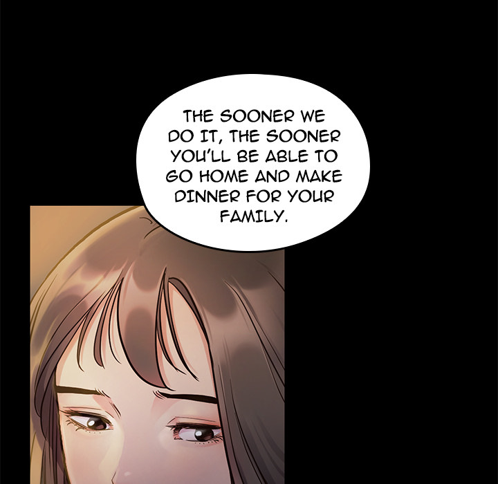 Fruitless Chapter 1 Page 25