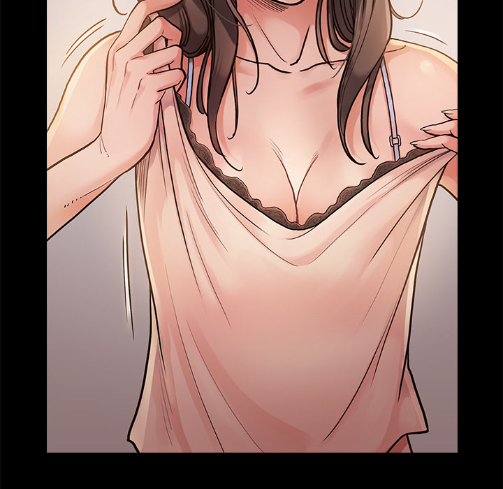 Fruitless Chapter 1 Page 43