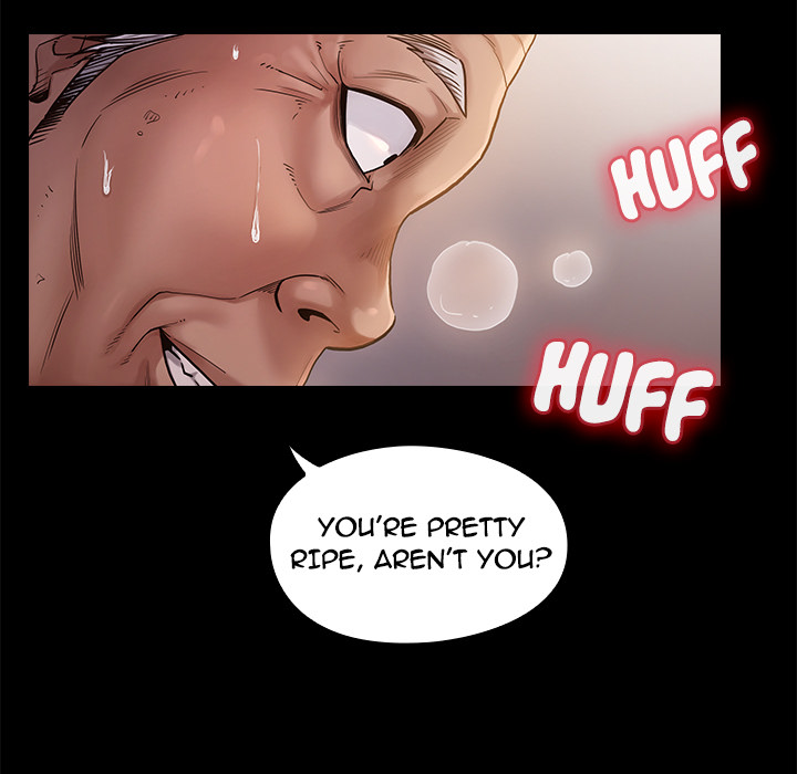 Fruitless Chapter 1 Page 71
