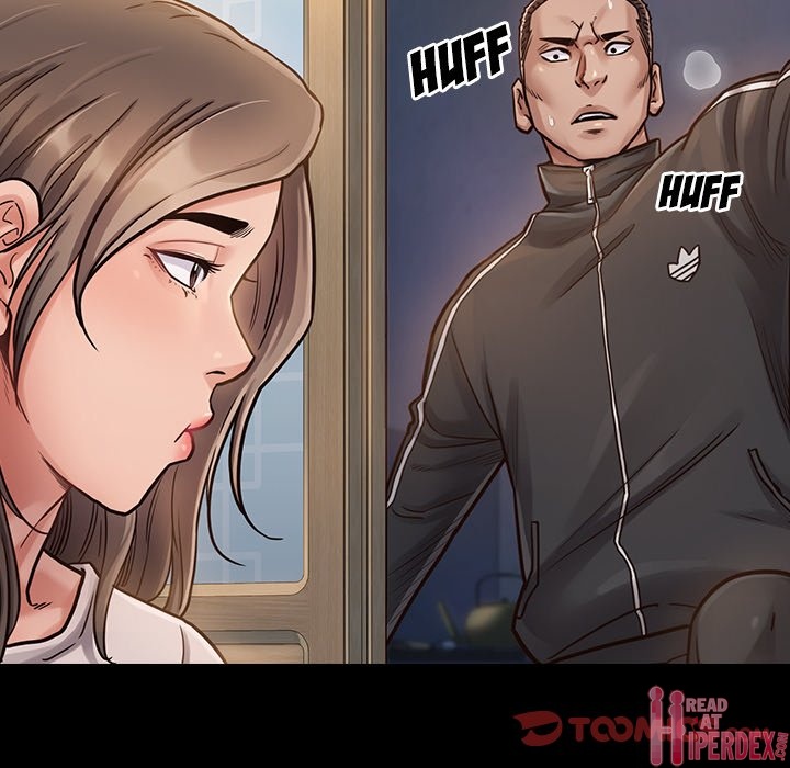 Fruitless Chapter 10 Page 156