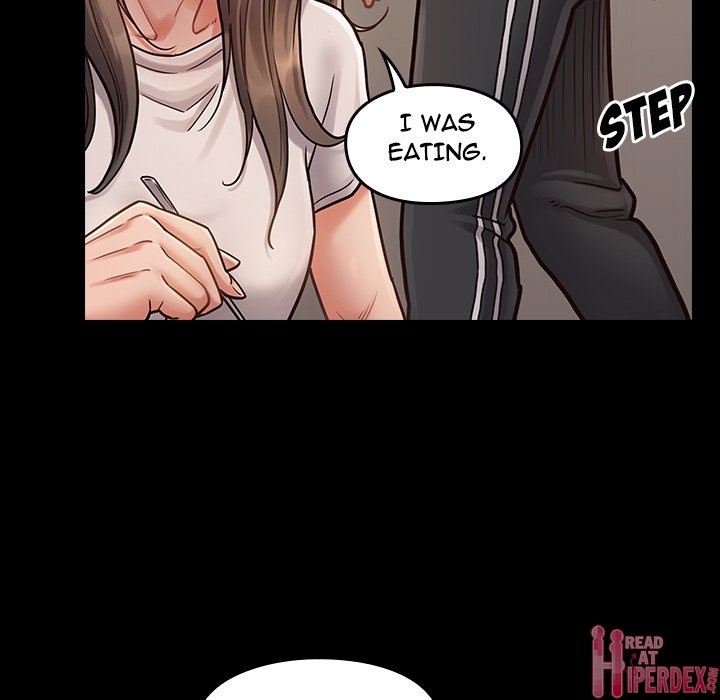 Fruitless Chapter 10 Page 161