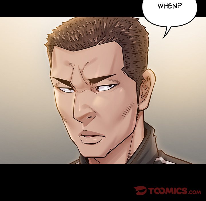 Fruitless Chapter 10 Page 164