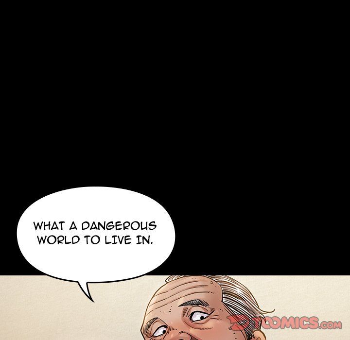 Fruitless Chapter 10 Page 180