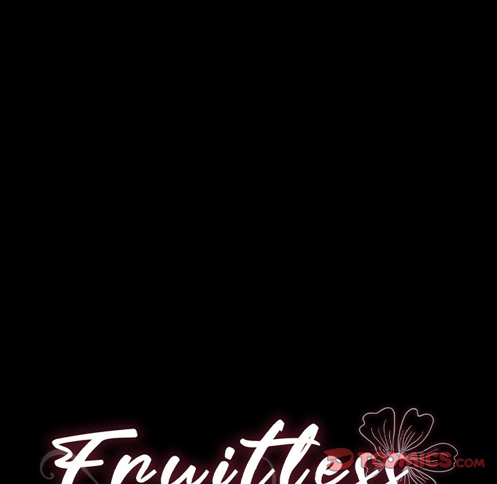 Fruitless Chapter 10 Page 20