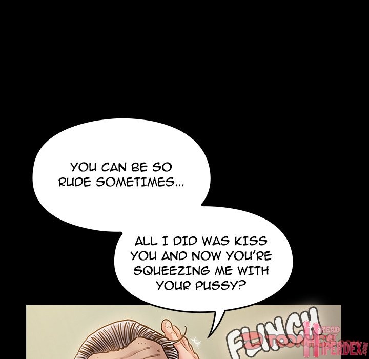 Fruitless Chapter 10 Page 36