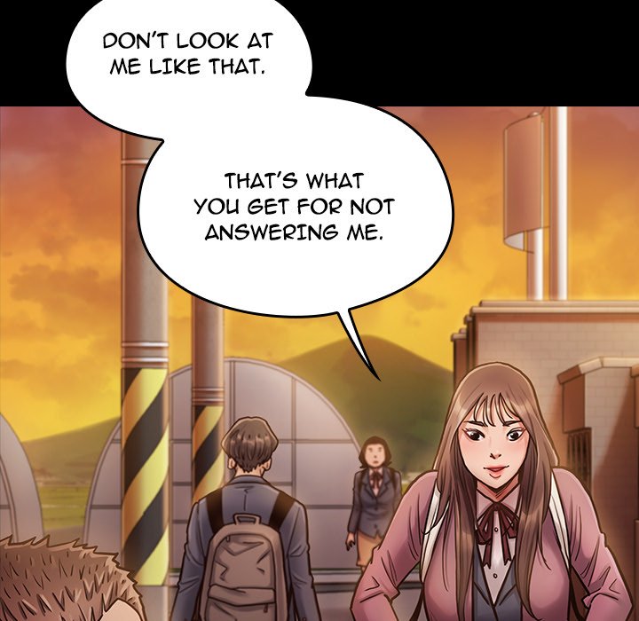 Fruitless Chapter 11 Page 117