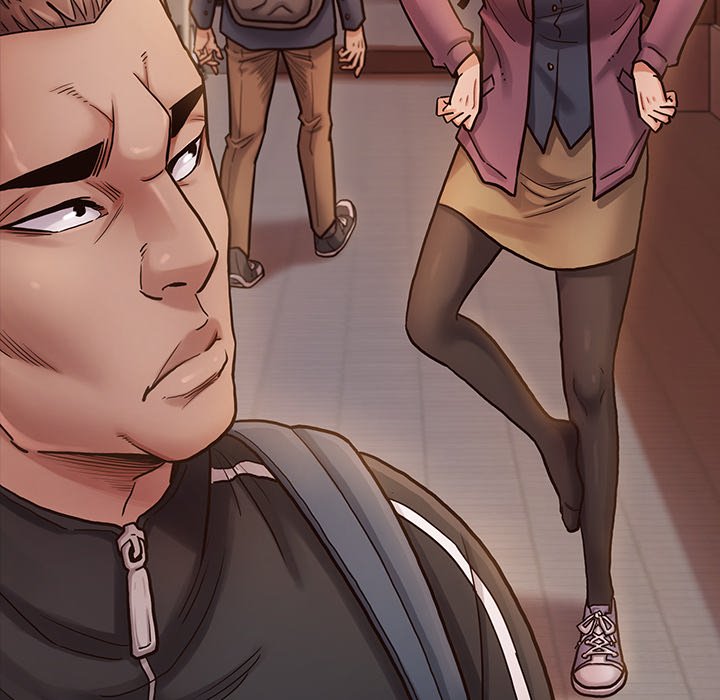 Fruitless Chapter 11 Page 118