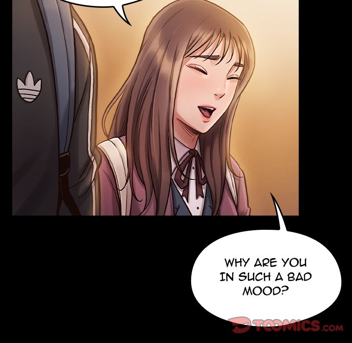 Fruitless Chapter 11 Page 124