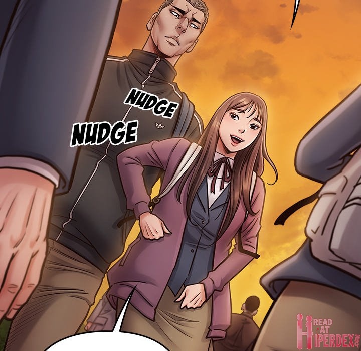 Fruitless Chapter 11 Page 126
