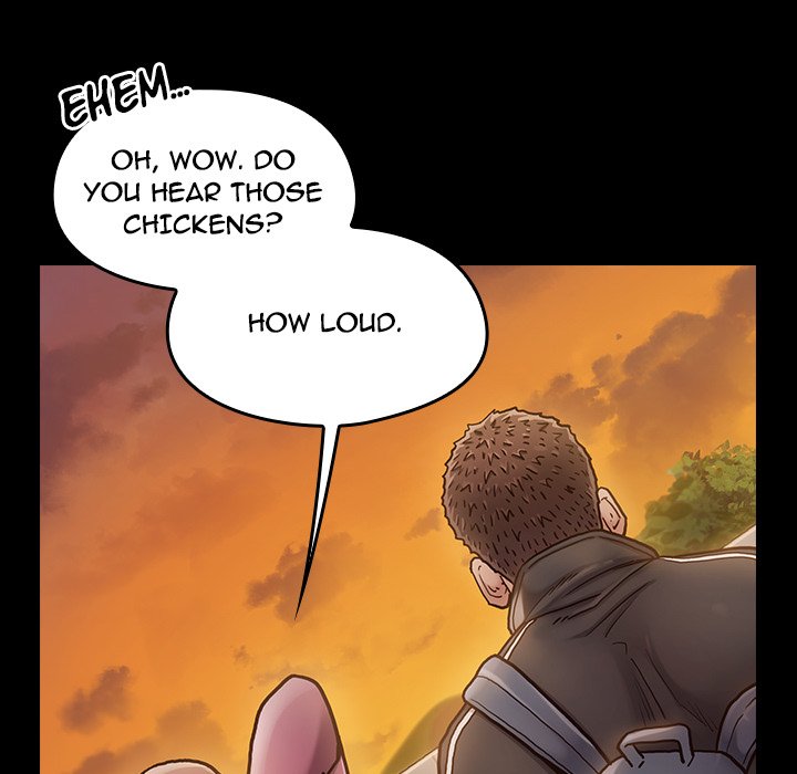 Fruitless Chapter 11 Page 130