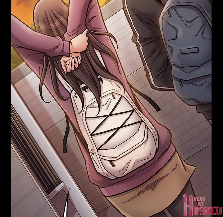 Fruitless Chapter 11 Page 131