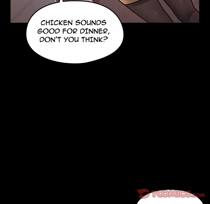 Fruitless Chapter 11 Page 132