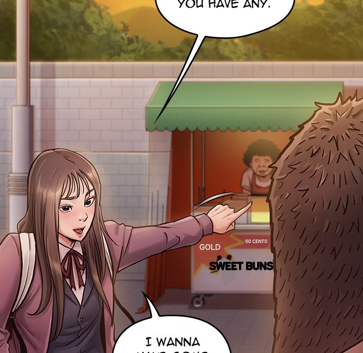 Fruitless Chapter 11 Page 135