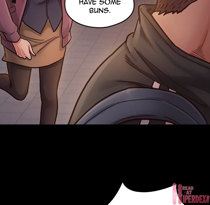 Fruitless Chapter 11 Page 136
