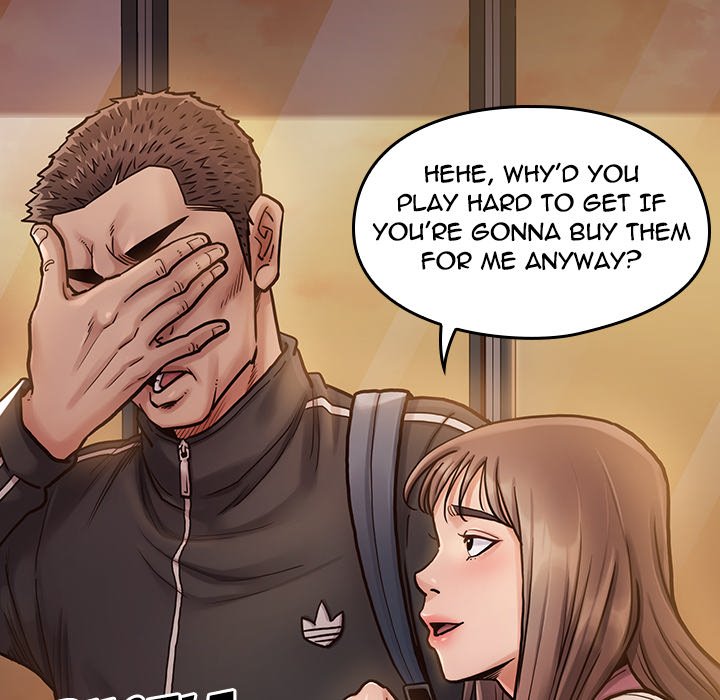 Fruitless Chapter 11 Page 142