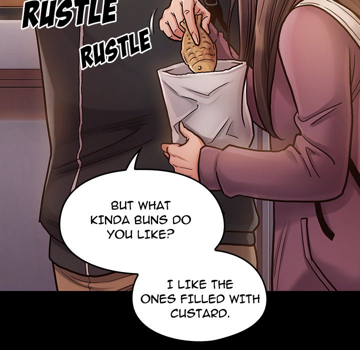 Fruitless Chapter 11 Page 143