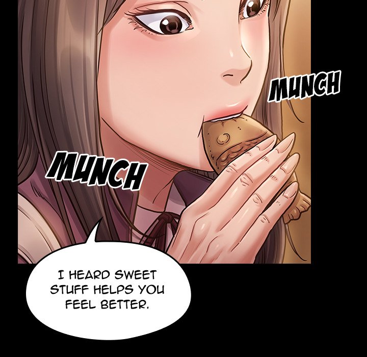 Fruitless Chapter 11 Page 154