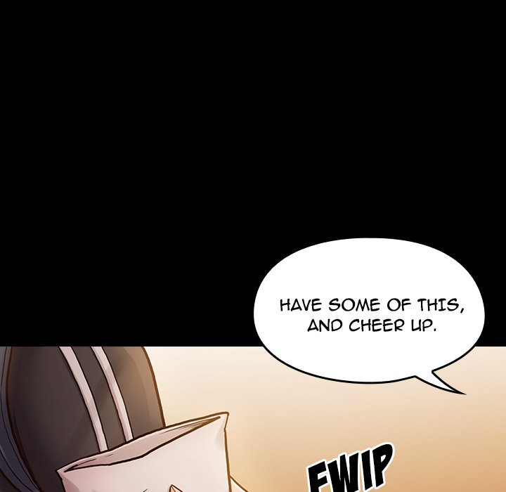 Fruitless Chapter 11 Page 155