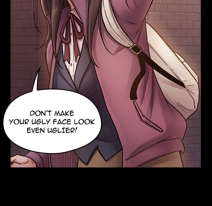 Fruitless Chapter 11 Page 158