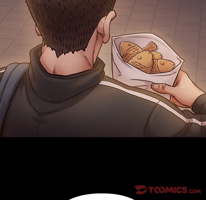 Fruitless Chapter 11 Page 164