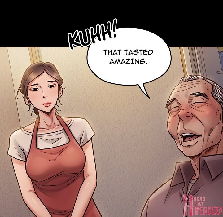 Fruitless Chapter 11 Page 171