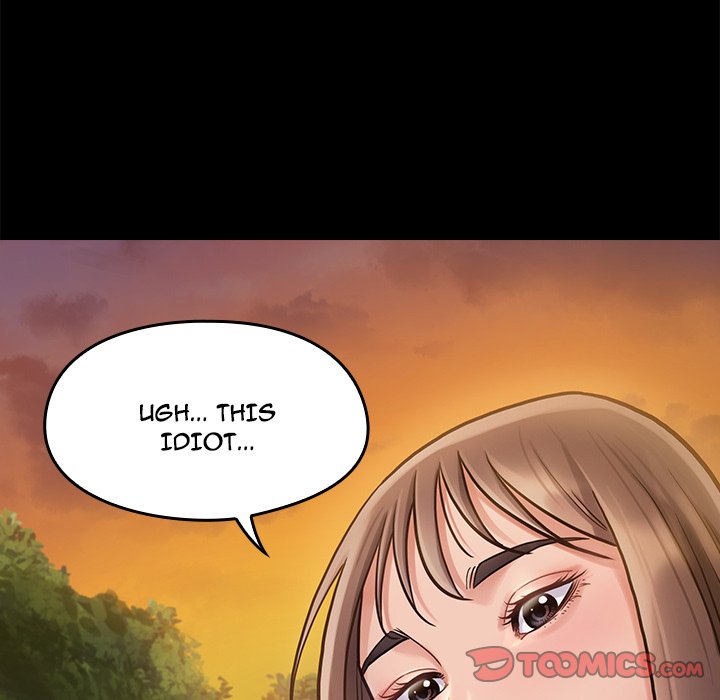 Fruitless Chapter 11 Page 180