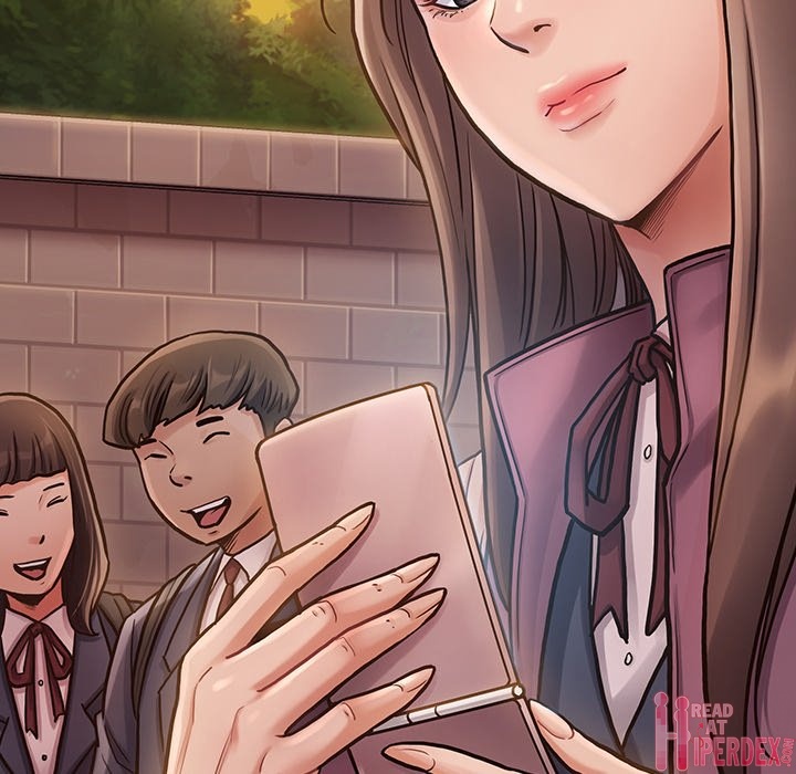 Fruitless Chapter 11 Page 181