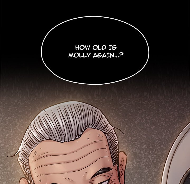 Fruitless Chapter 11 Page 184