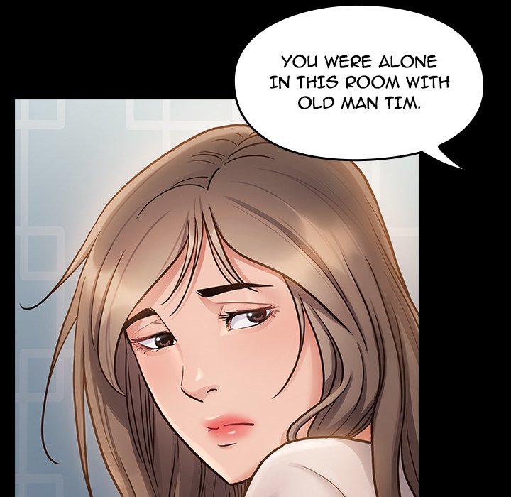 Fruitless Chapter 11 Page 25