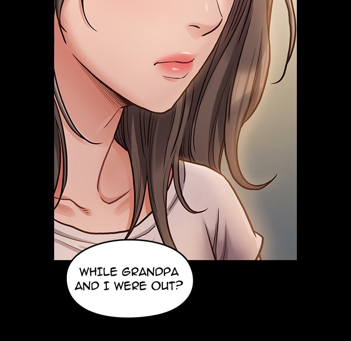 Fruitless Chapter 11 Page 33