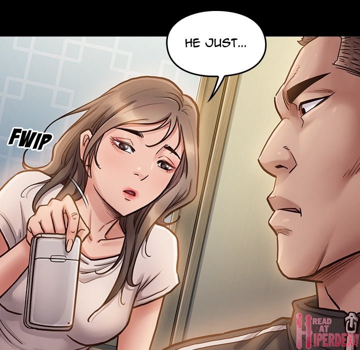 Fruitless Chapter 11 Page 46