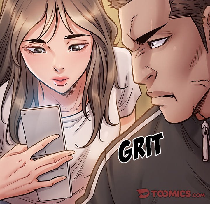 Fruitless Chapter 11 Page 68