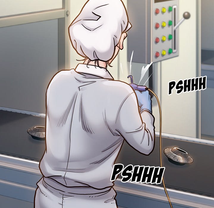 Fruitless Chapter 11 Page 74