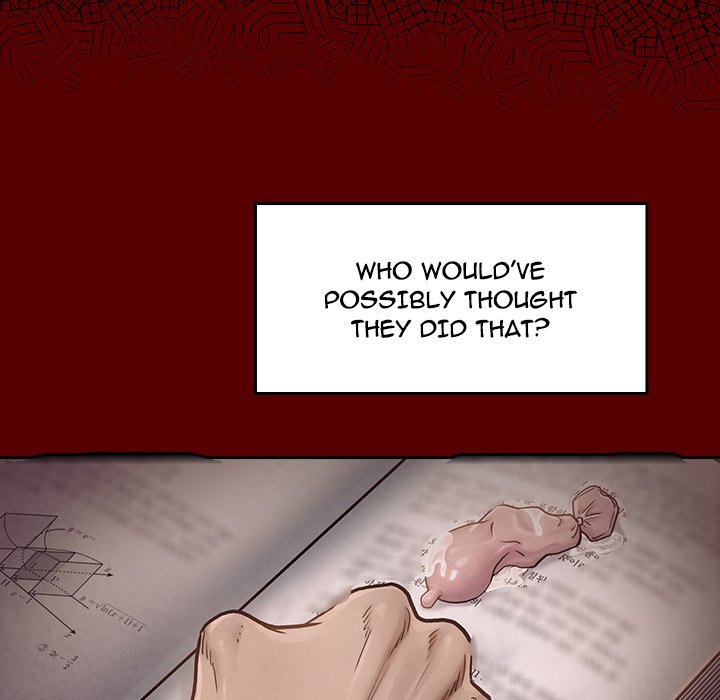 Fruitless Chapter 11 Page 78