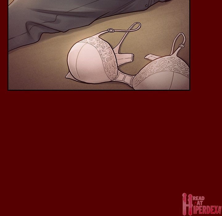 Fruitless Chapter 11 Page 81