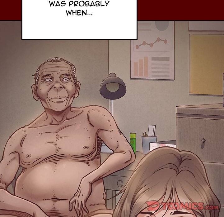Fruitless Chapter 11 Page 84